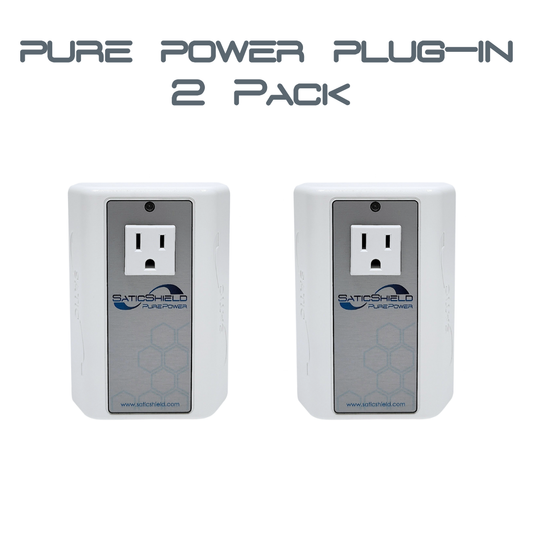 Pure Power Plug-In 2-Pack