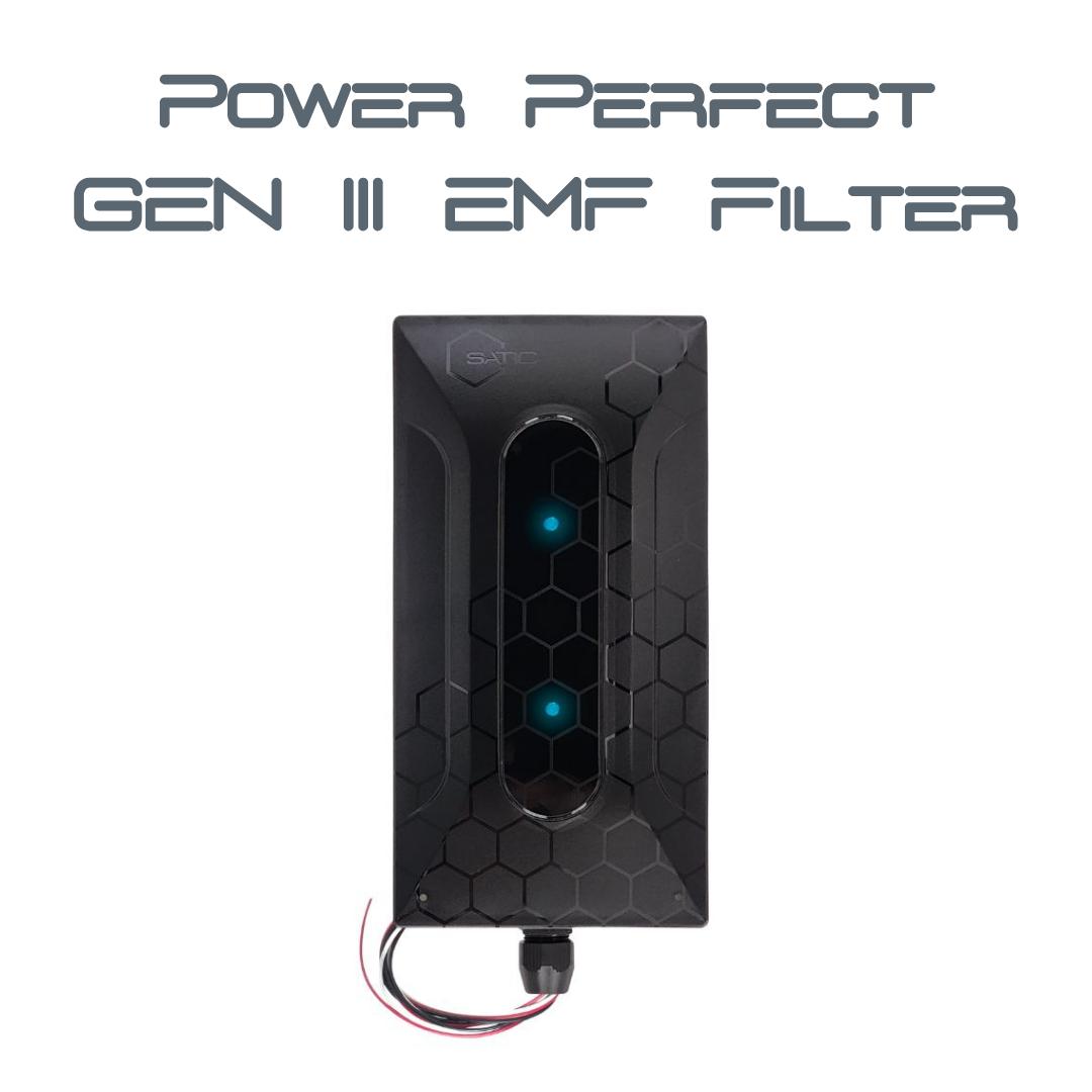 Gen III Power Perfect