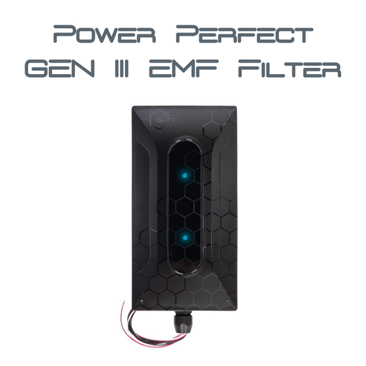 Gen III Power Perfect