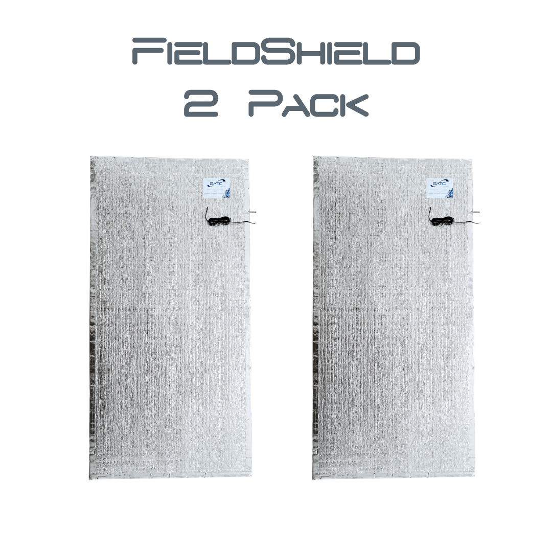 FieldShield 2 Pack
