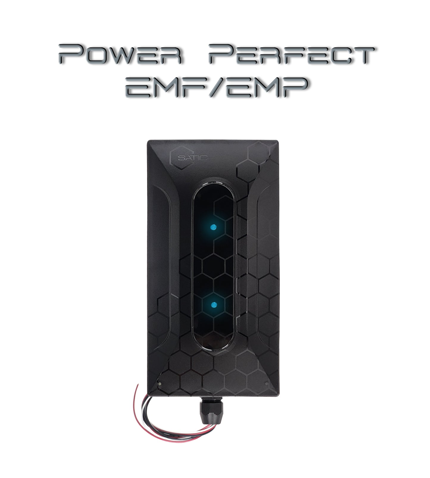 Gen III Power Perfect