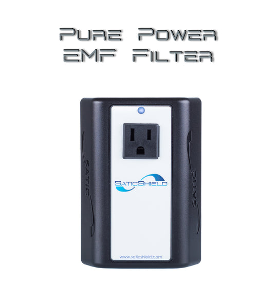 Pure Power Plug-In