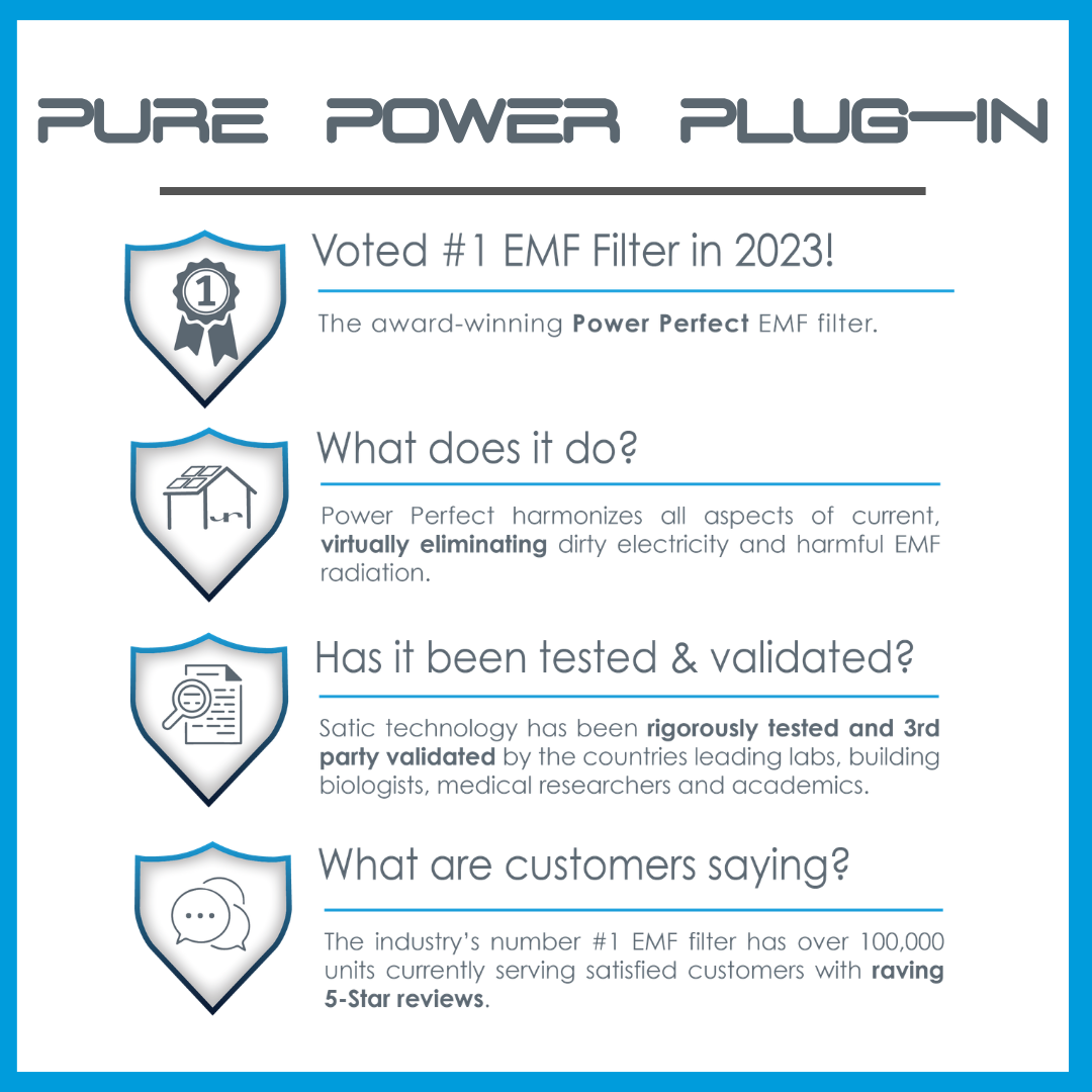 Pure Power Plug-In 2-Pack