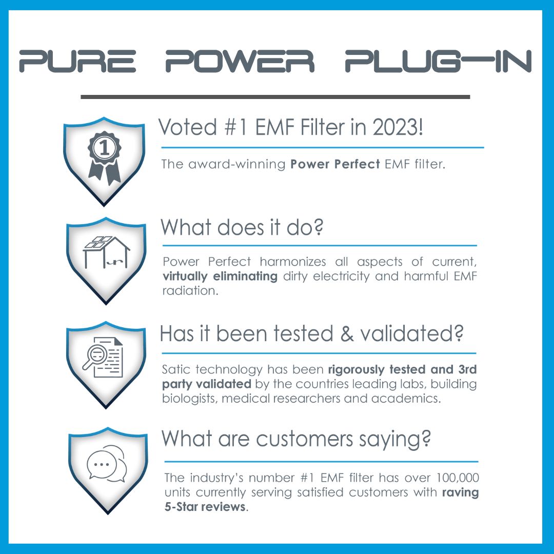 Pure Power Plug-In